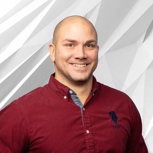 Meet your Posher, Bruno